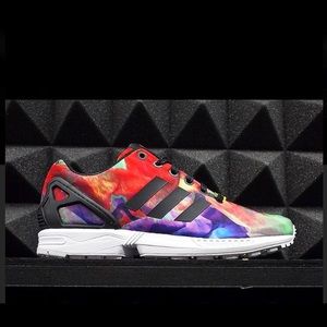 Adidas Torsion sneakers